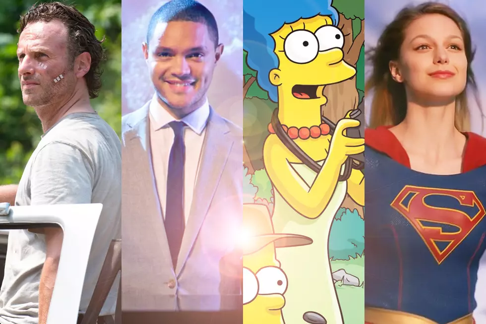 2015 Fall TV Preview