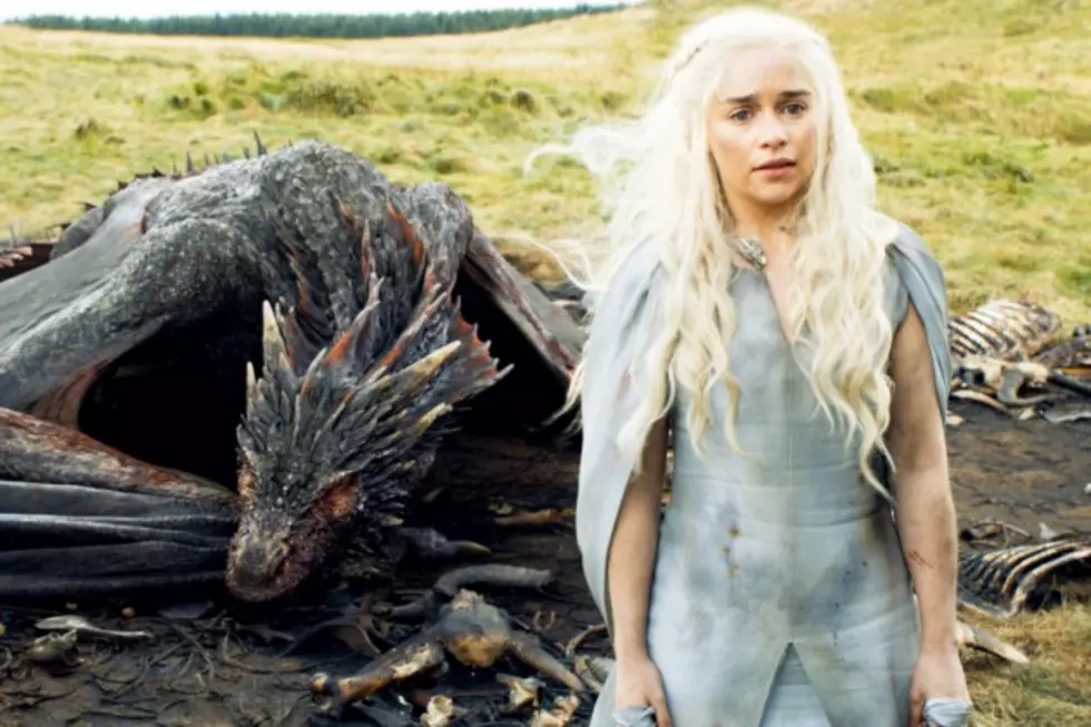 New ‘Game of Thrones’ Season 6 Set Photos Reveal Daenerys’ Storyline