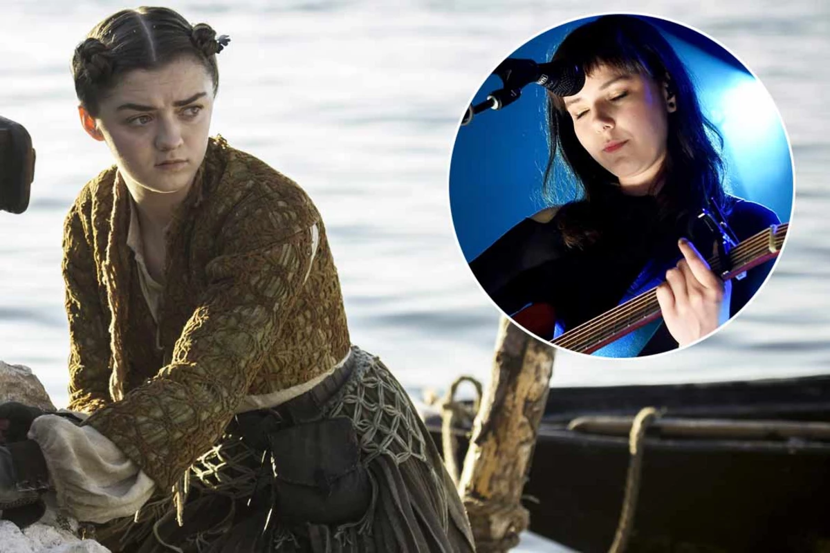  Game of Thrones S6 Musician Cameo is Of Monsters and Men