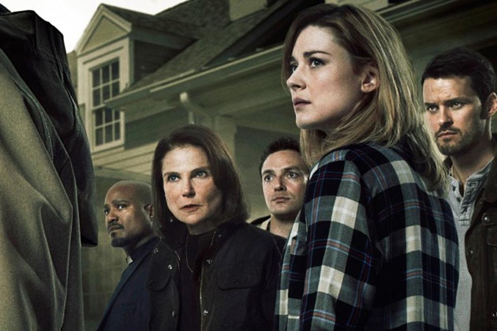 Fear The Walking Dead Will Introduce Zombie Killing Rabbi