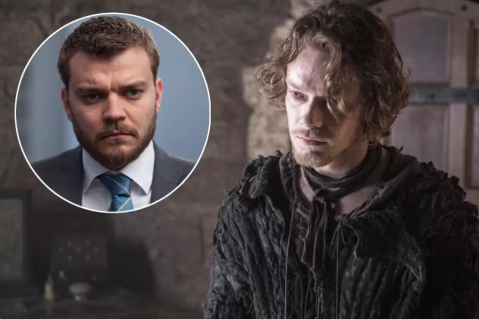 Game Of Thrones Season 6 Reportedly Casts Euron Greyjoy