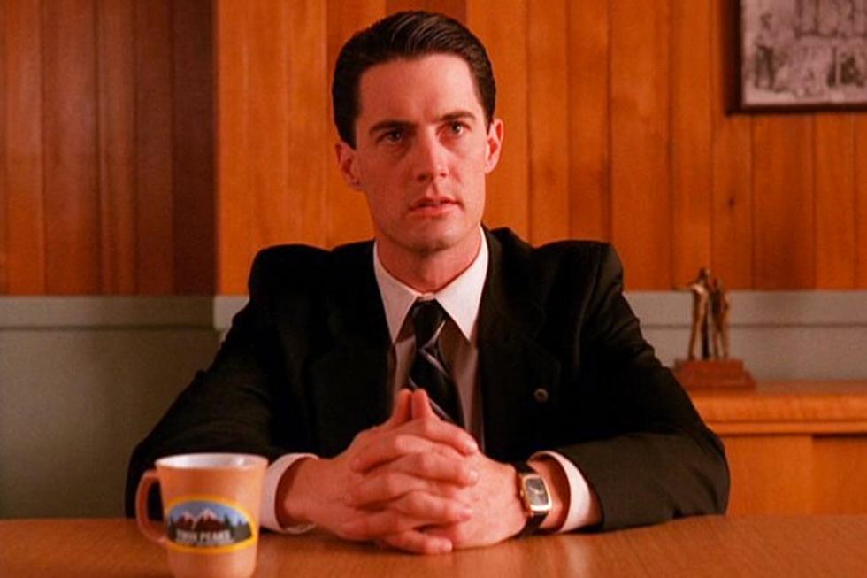 David Lynch Would Like You Not to Spoil ‘Twin Peaks’ Filming, Please