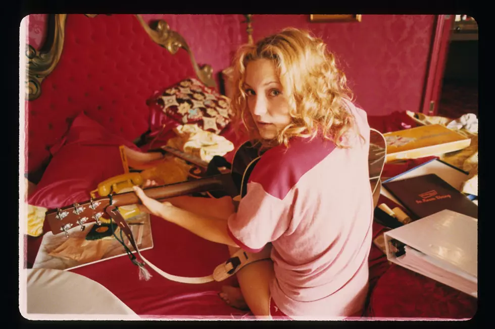 ‘Almost Famous’: Cameron Crowe Shares Behind the Scenes Pics