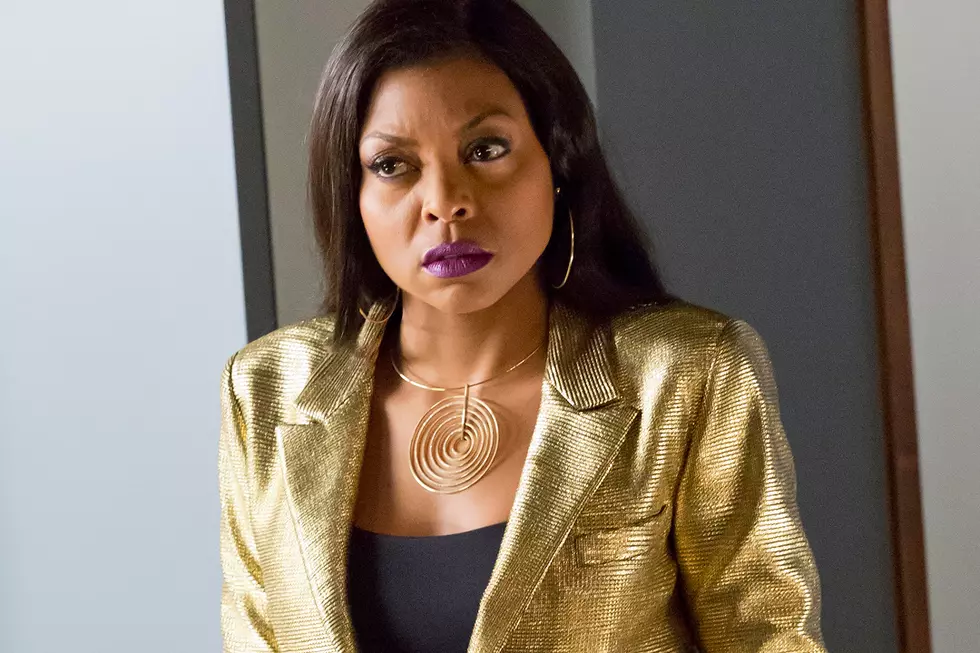 ‘Empire’ Spinoff Could Arrive as Early as Fall 2016