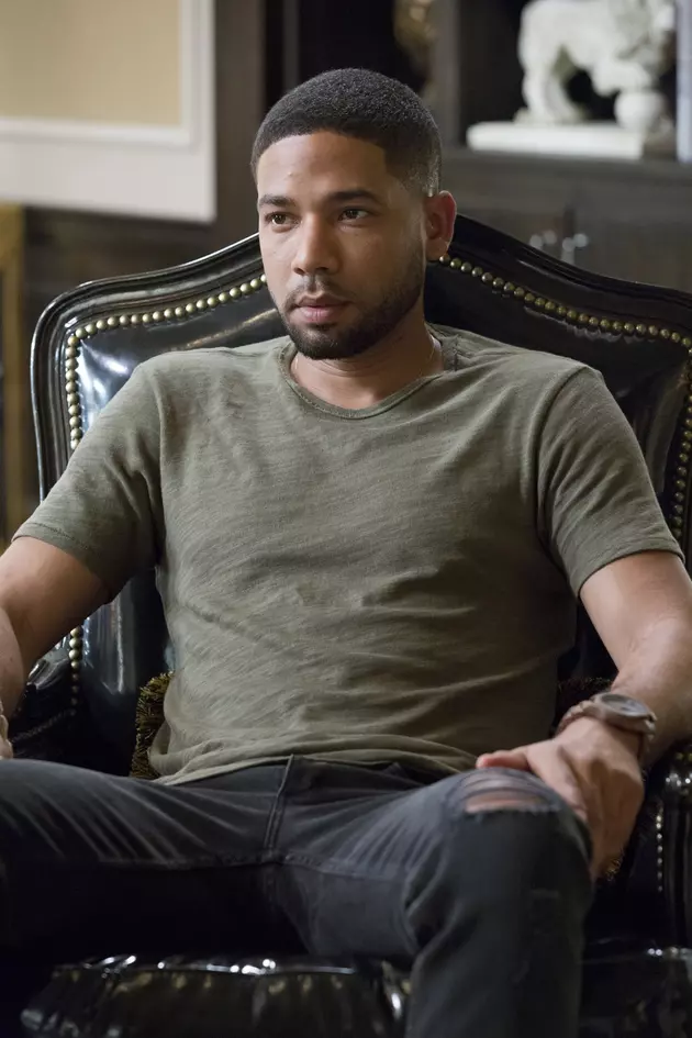Empire Star Hospitalized After Racist Attack!