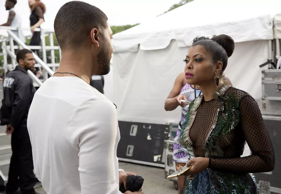 Empire Execs Cut Smollett's Character From Final Episodes