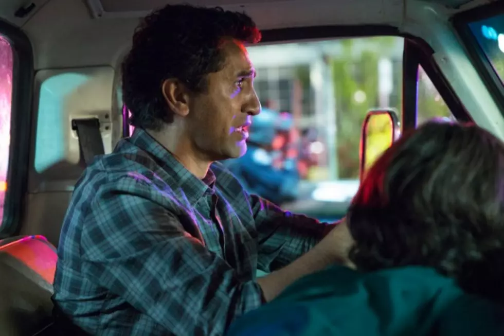 ‘Fear The Walking Dead’ Literally Wagged ‘The Dog’ in Week 3