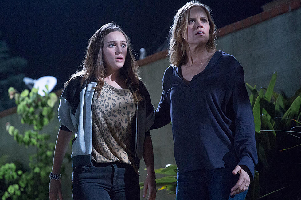 Review: 'Fear The Walking Dead' Literally Wagged 'The Dog'