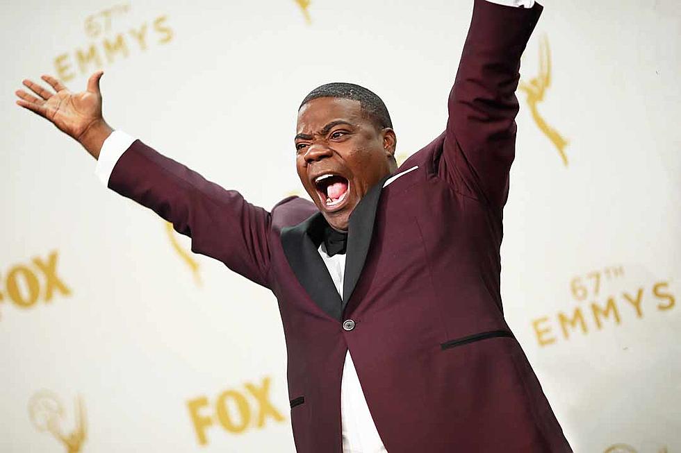 Tracy Morgan May Star Opposite Ed Helms and Amanda Seyfried in 'The Clapper