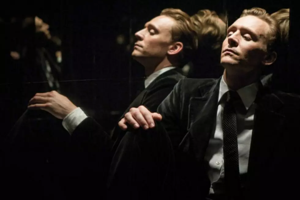 ‘High-Rise’ Review: A Slick and Sleek Monument to Madness
