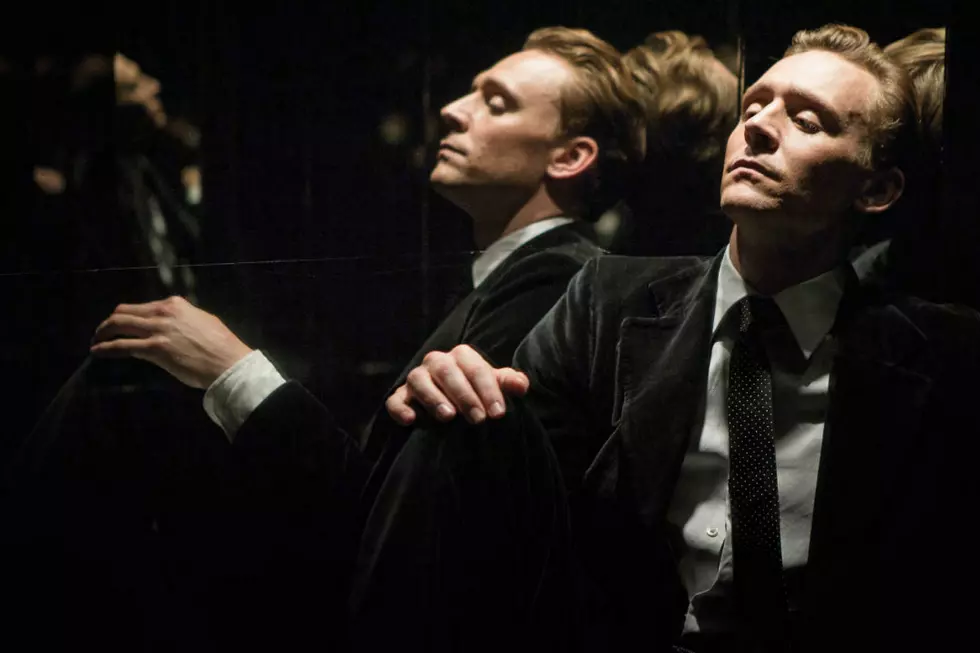 Listen to Clint Mansell’s ‘High-Rise’ Score Right Now