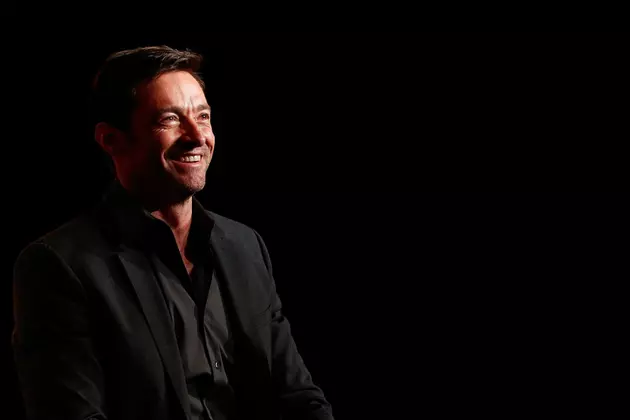 Hugh Jackman to Star in YA Adaptation ‘The Absolutely True Diary of a Part-Time Indian’