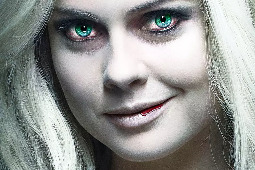 ‘iZombie’ Season 2 Trailer: ‘What I Wouldn’t Give For a Piece of Your Brain Right Now!’