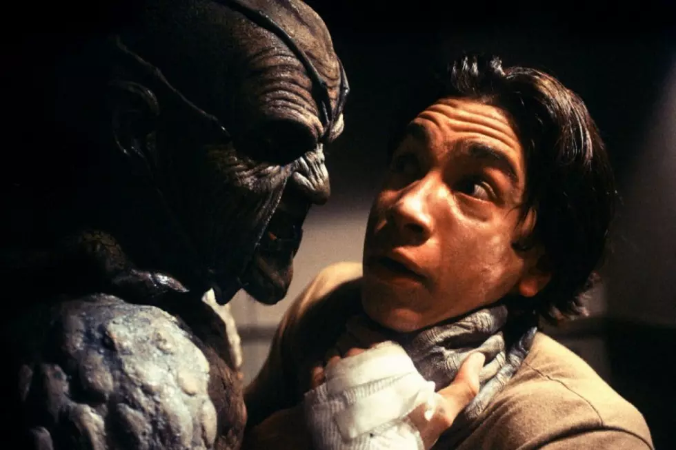 ‘Jeepers Creepers 3’ Is Happening, Oh Boy