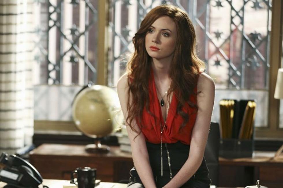 Karen Gillan Enters ‘The Circle’ With Tom Hanks and Emma Watson