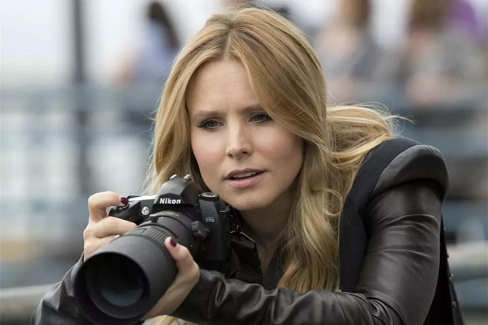 ‘CHiPs’ Movie Adds Kristen Bell and Adam Brody