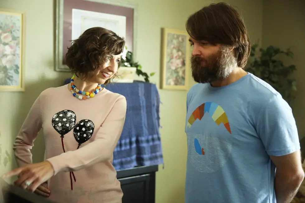 ‘Last Man on Earth’ Hits the White House in Season 2 Trailer