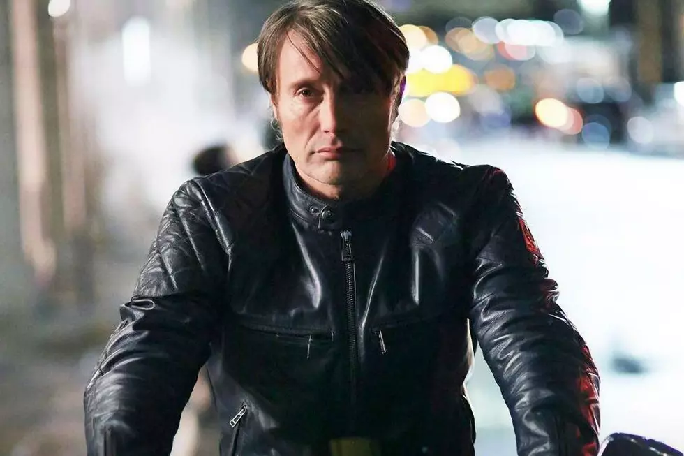 More ‘Doctor Strange’ Set Photos Reveal Mads Mikkelsen’s Mystery Villain