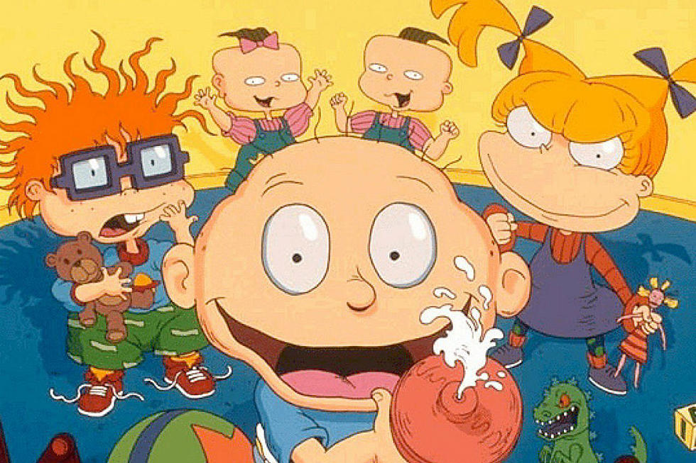 ‘Rugrats’ Is Back! But Live Action?