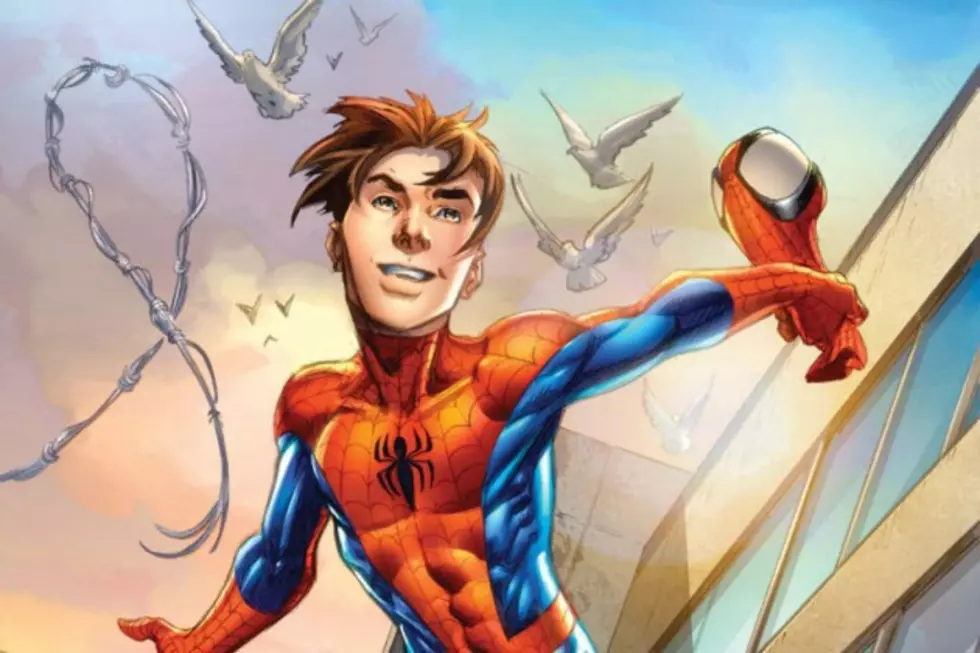 ‘Spider-Man’ Director Jon Watts Reveals Peter Parker’s Age in the Reboot