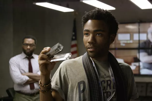 Donald Glover in Talks to Join ‘Spider-Man: Homecoming’