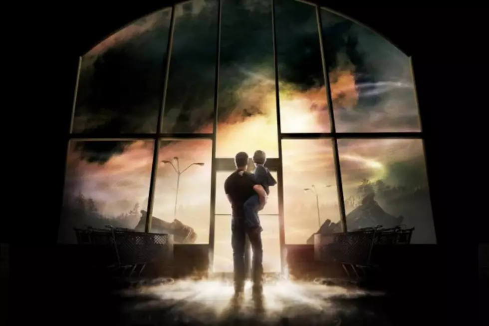 Stephen King’s ‘The Mist’ Gets Hazy TV Series in Development