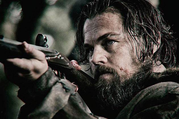 ‘The Revenant’ Was Almost About Leonardo DiCaprio Trying to Get His Gun Back