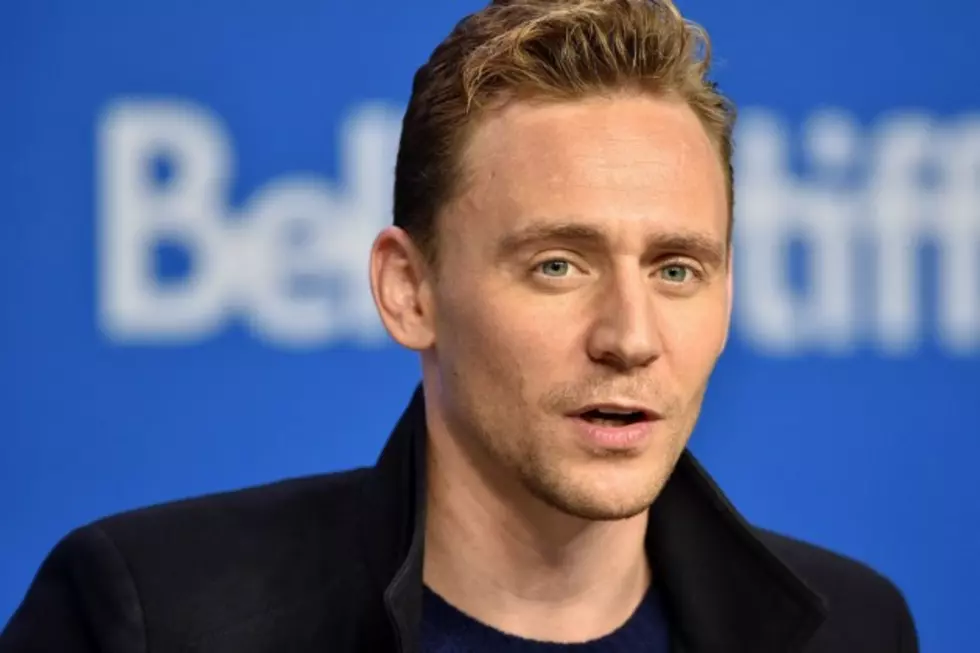 ‘Kong: Skull Island’ Star Tom Hiddleston Teases ‘Heroic’ Character and a Kong Like We’ve Never Seen Before