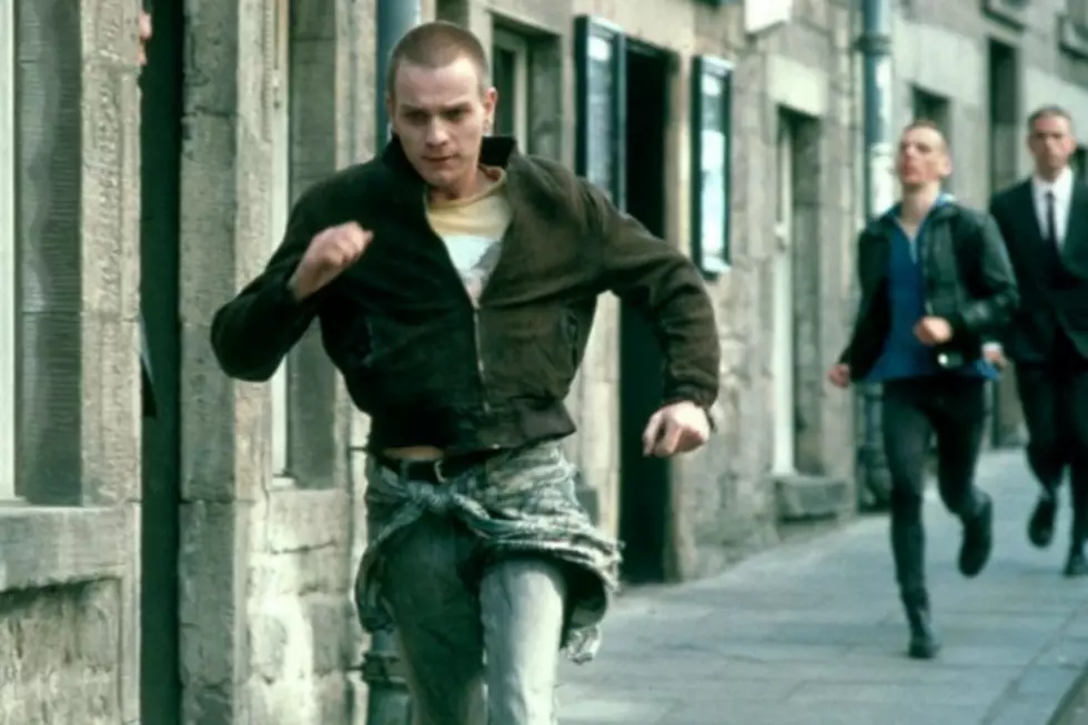 Danny Boyle Says ‘Trainspotting’ Sequel Is His Next Movie, Finally, Maybe