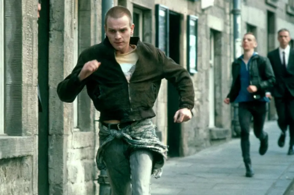 ‘Trainspotting 2’ Is Officially Happening