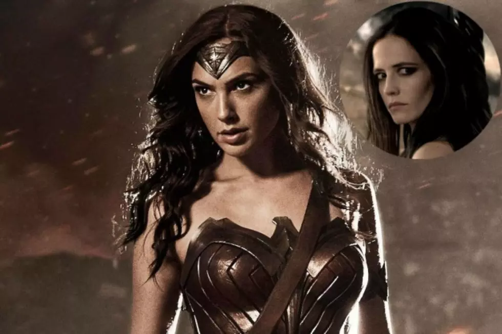 Rumor: ‘Wonder Woman’ Eyes Sean Bean and Eva Green to Play Bad Guys