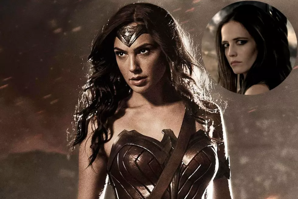 ‘Wonder Woman’ Eyes Eva Green, Sean Bean for Villain Roles