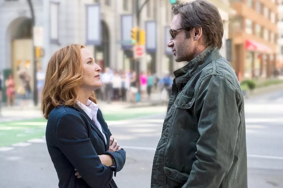 ‘The X-Files’ Re-Open in First 2016 Event Series Trailer