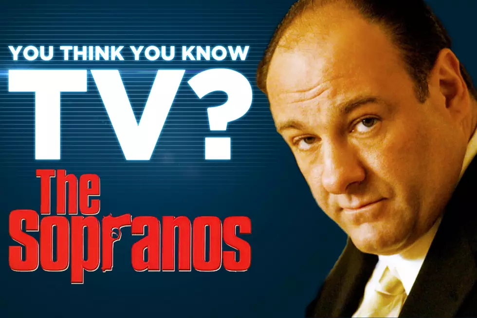 10 ‘Sopranos’ Facts To Rat Out Your Mob Knowledge