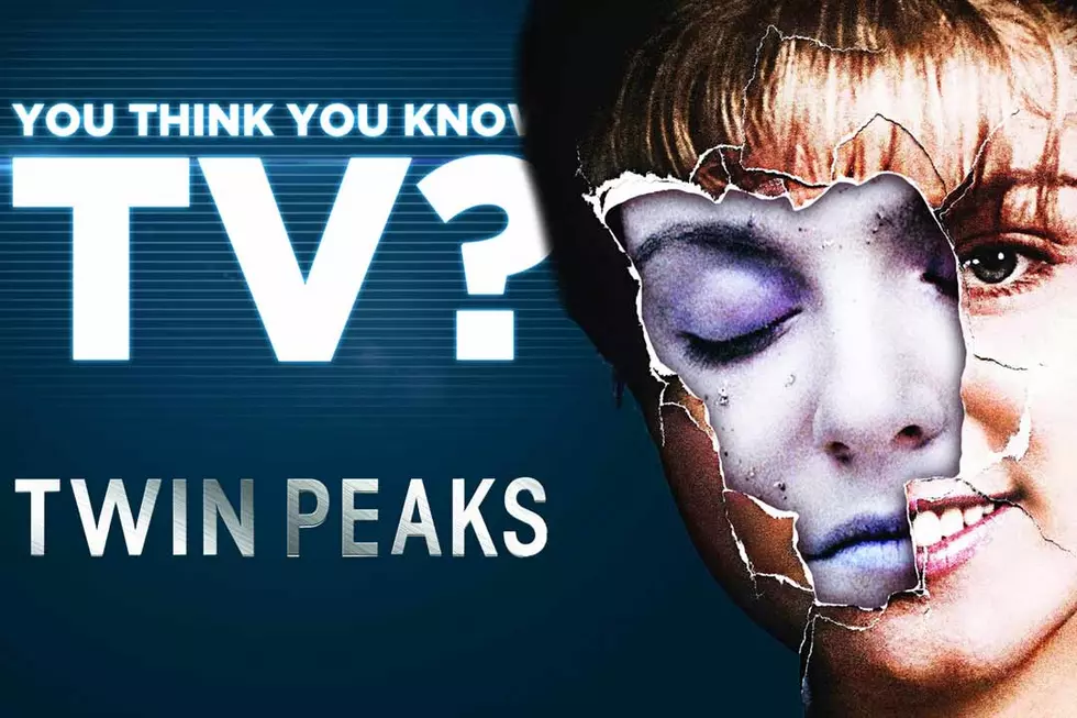10 Facts You Might Not Know About ‘Twin Peaks’