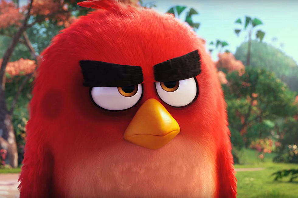 ‘The Angry Birds Movie 2’ Gets an Official Release Date