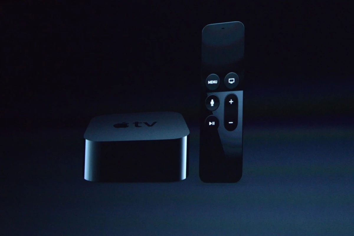 Apple Relaunches Apple TV With New Design, Remote and Dedicated Apps