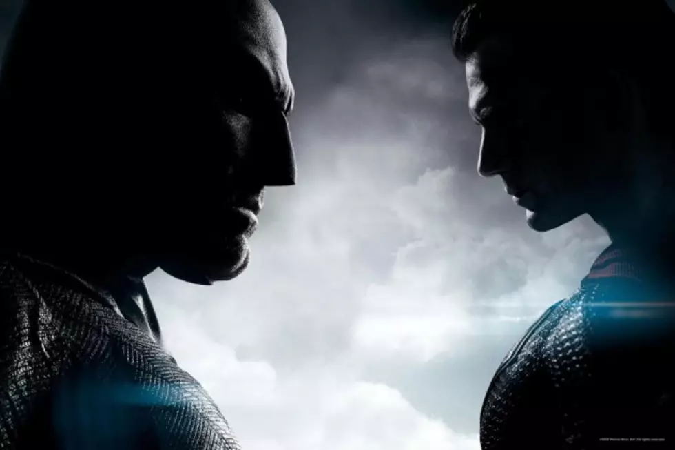 Does ‘Batman vs. Superman’ Want More Batman, Less Superman?
