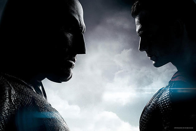 ‘Batman vs. Superman’ Reveals Release Dates for Ultimate and Collector’s Editions