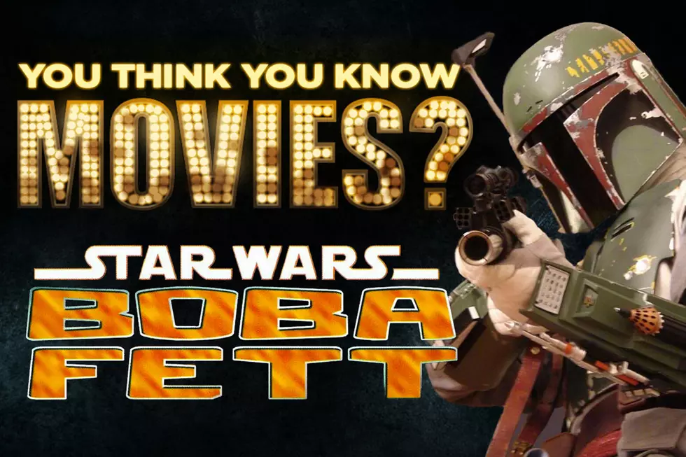 10 Things You Might Not Know About Boba Fett