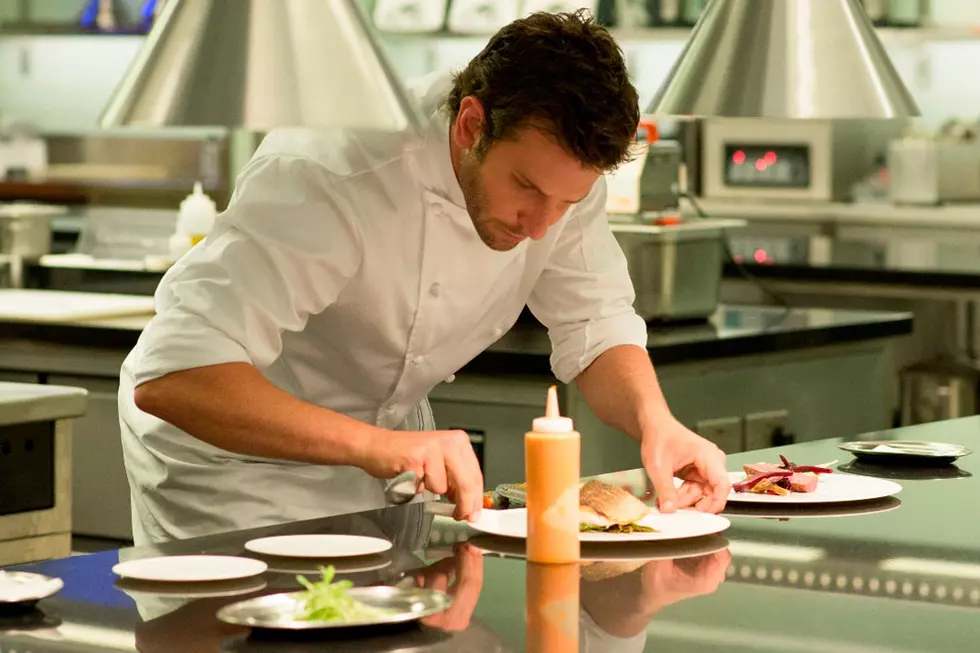 ‘Burnt’ Trailer: Bradley Cooper Is the Darth Vader of Chefs