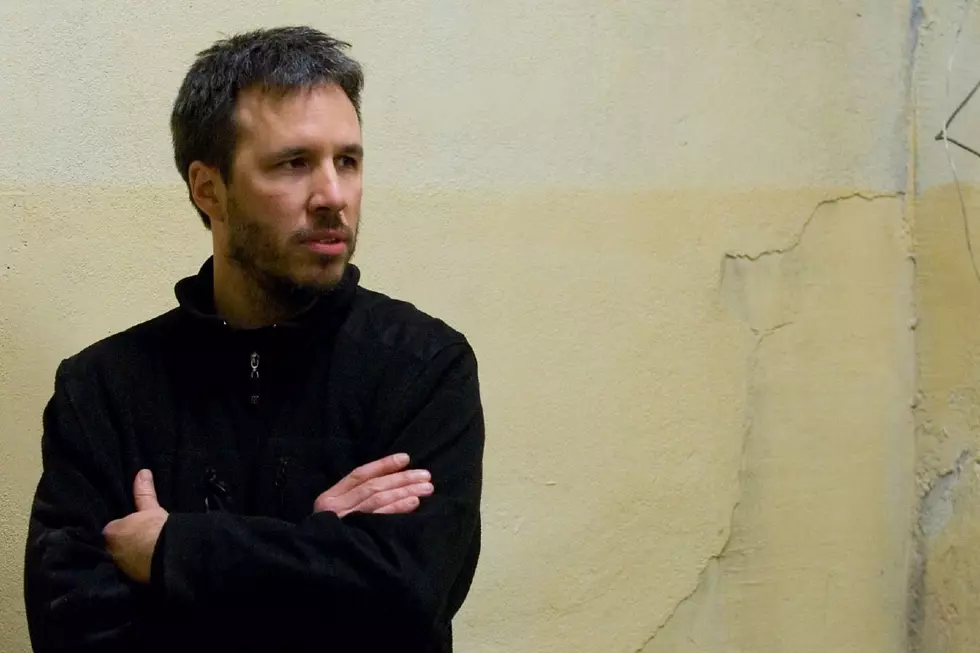 ‘Sicario’ Director Denis Villeneuve Wants To Do A Bond Movie