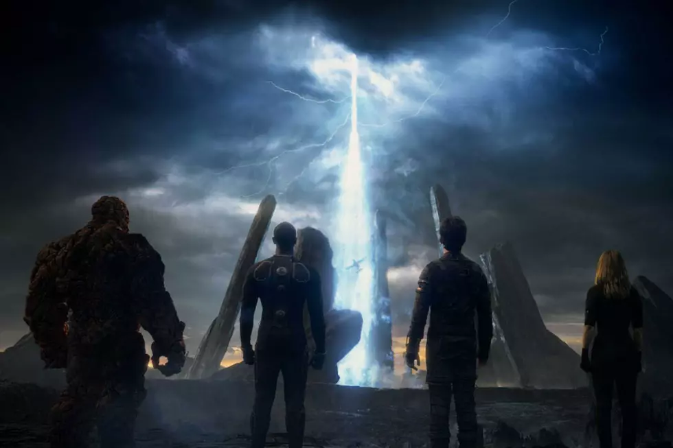 How the Fantastic Four Could Already Be in the MCU