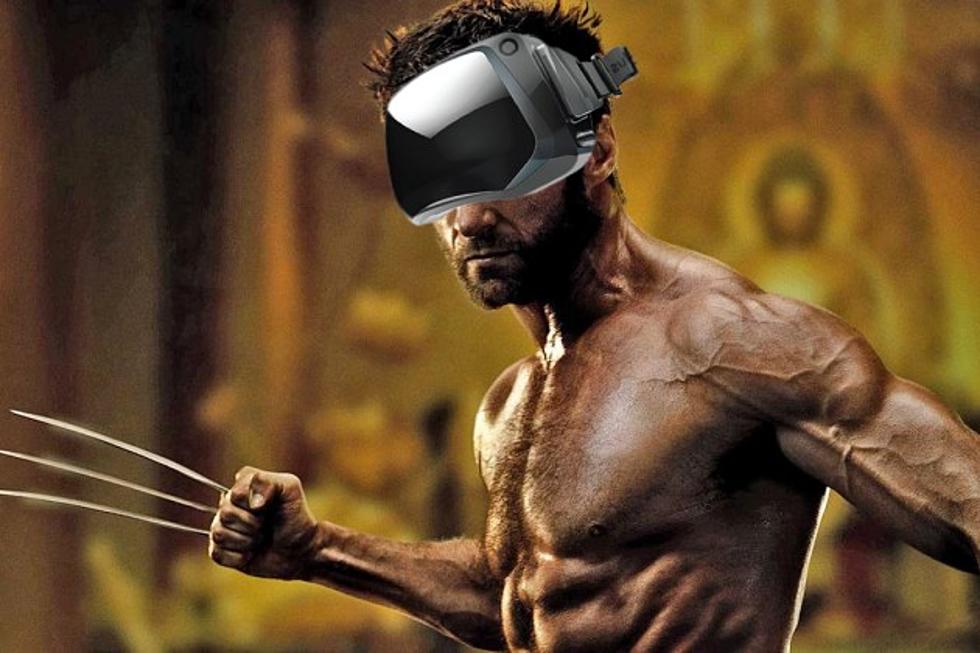 20th Century Fox Announces Plans to Release VR Movies on Oculus Rift