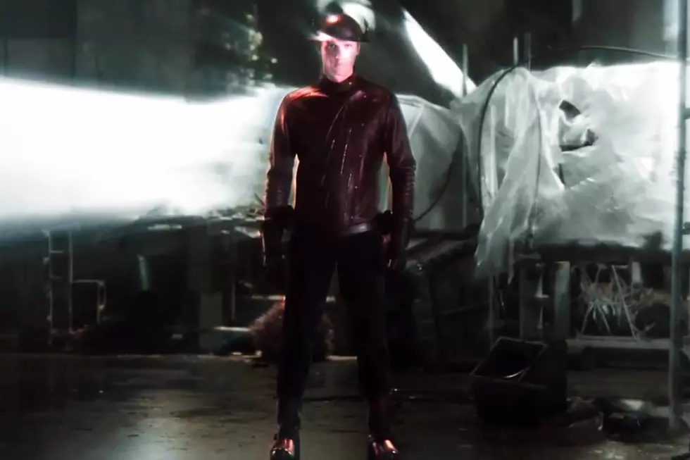 Full ‘Flash’ Season 2 Trailer Teases ‘Unstoppable Demon’ Zoom, New Characters