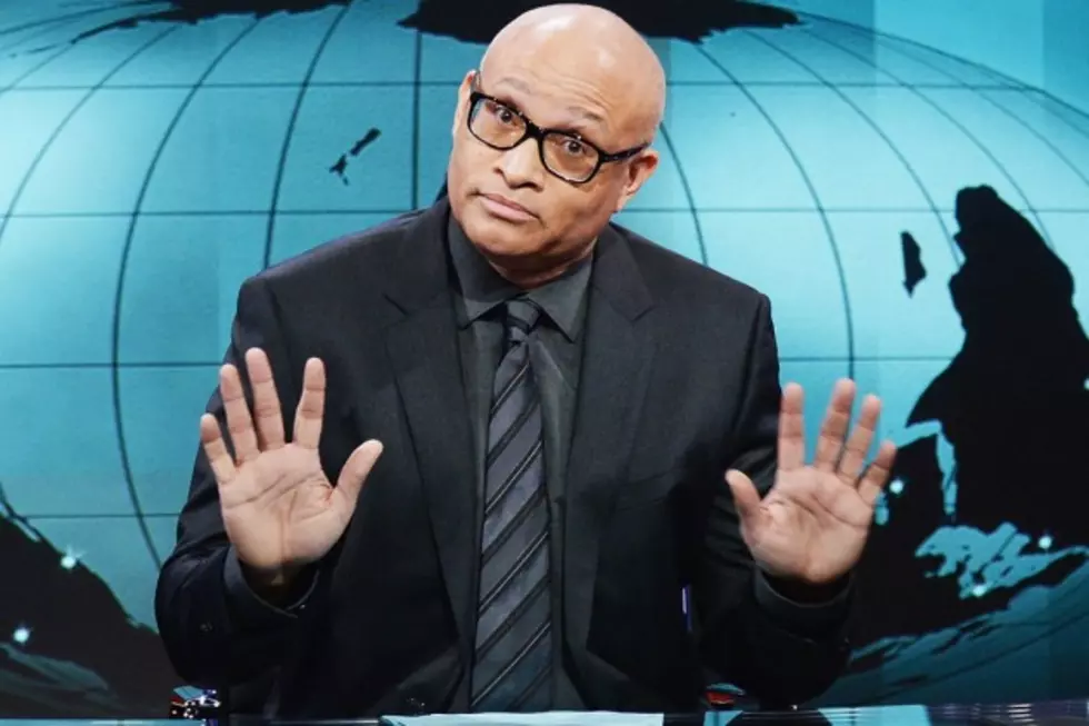 ‘The Nightly Show With Larry Wilmore’ Renewed Through 2016