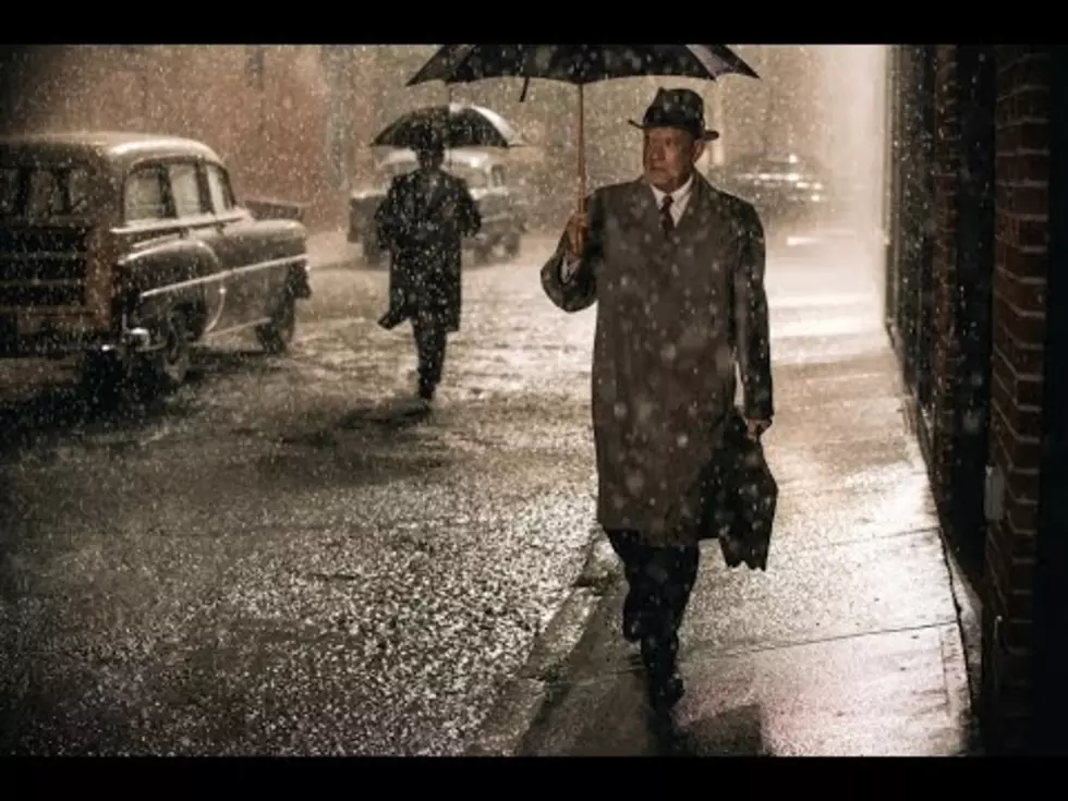 ‘Bridge of Spies’ Trailer: Tom Hanks Stands Tall in Steven Spielberg’s New Legal Thriller