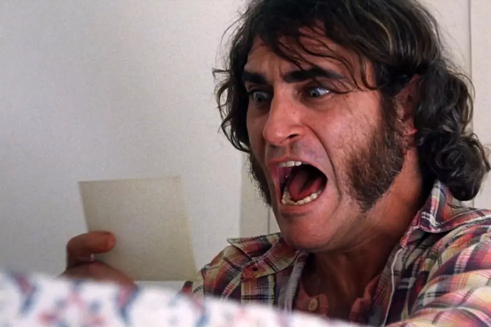The ‘Joker’ Movie With Joaquin Phoenix Is Officially Happening