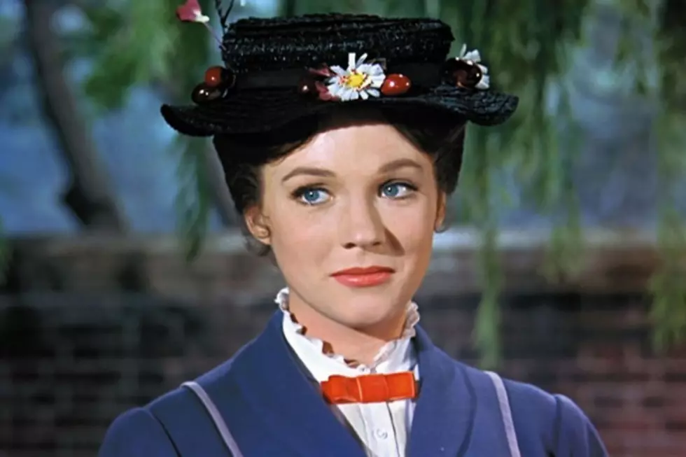Disney Developing New ‘Mary Poppins’ Movie, Not a Sequel or Reboot