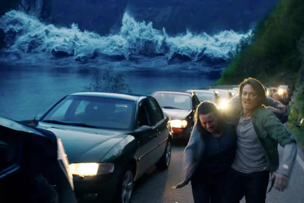Review: ‘The Wave’ Shows What’s Wrong With Recent American Disaster Movies